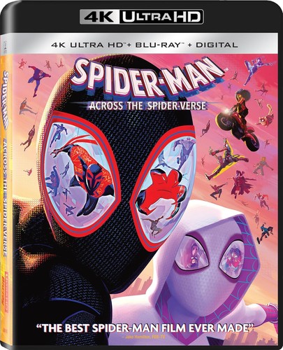 New spider man - spider-man:, the
