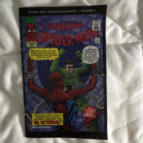 The amazing spider - the,