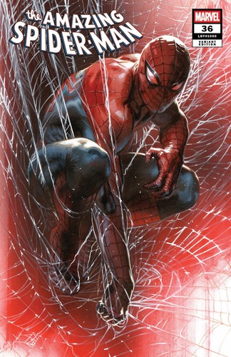 Amazing spider man 1000 - amazing, #1000