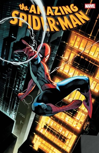 Amazing spider man 1000 - spider-man, #1000(2026)